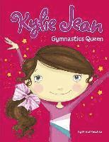 Gymnastics Queen 1