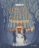 bokomslag Hansel and Gretel Stories Around the World: 4 Beloved Tales
