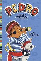 Pirate Pedro 1