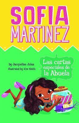 Jacqueline Jules - Las Cartas Especiales de la Abuela (Abuela's Special Letters), Häftad
