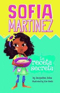 bokomslag La Receta Secreta