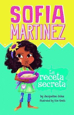 Jacqueline Jules - La Receta Secreta (the Secret Recipe), Häftad