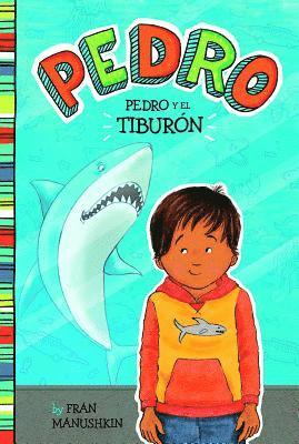 bokomslag Pedro Y El Tiburón