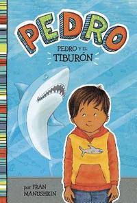 bokomslag Pedro Y El Tiburón