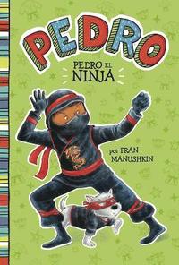bokomslag Pedro el Ninja