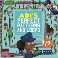 bokomslag Adi's Perfect Patterns and Loops