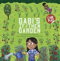 bokomslag Gabi's If/Then Garden