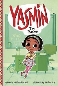 bokomslag Yasmin the Teacher