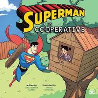 bokomslag Superman Is Cooperative