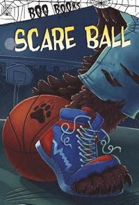 bokomslag Scare Ball