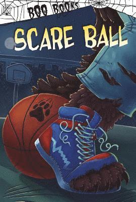 Scare Ball 1