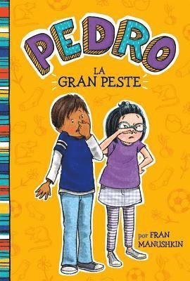 bokomslag La Gran Peste
