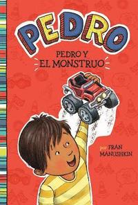 bokomslag Pedro Y El Monstruo