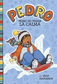bokomslag Pedro No Pierde la Calma