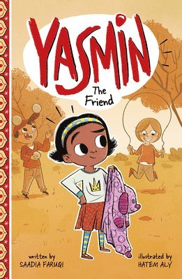 Yasmin the Friend 1