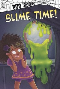bokomslag Slime Time!