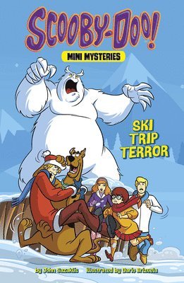 Ski Trip Terror 1