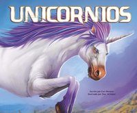 bokomslag Unicornios