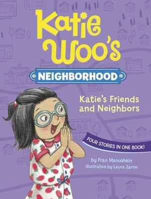 Katie's Friends and Neighbors 1