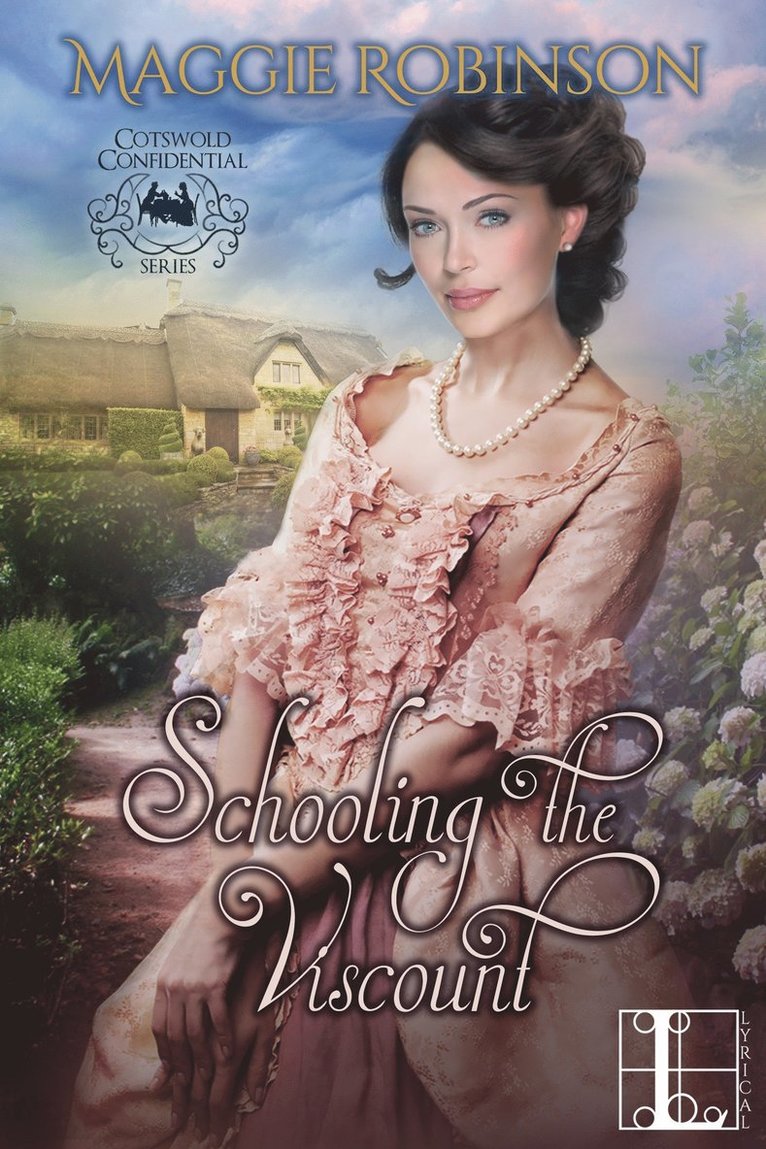 Schooling the Viscount