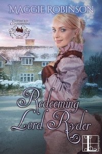 bokomslag Redeeming Lord Ryder