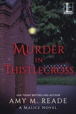 Murder in Thistlecross 1