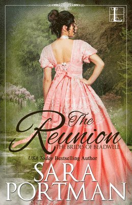 Sara Portman - The Reunion, Häftad
