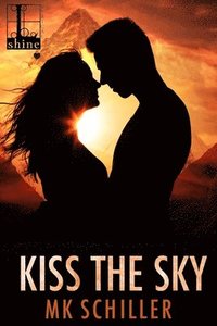 bokomslag Kiss the Sky