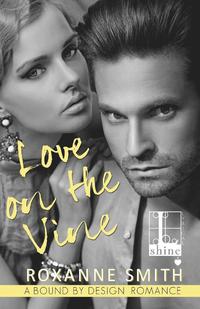 bokomslag Love on the Vine