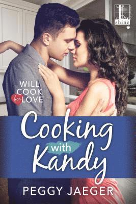 Cooking with Kandy 1