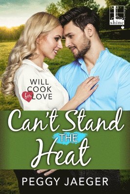 Can't Stand the Heat 1