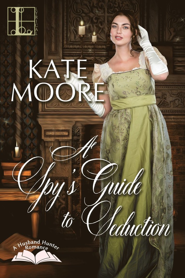 A Spy's Guide to Seduction 1