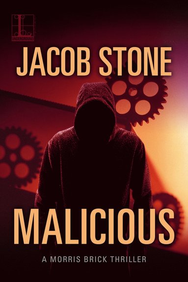 Jacob Stone - Malicious, Häftad