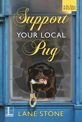 Support Your Local Pug 1