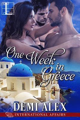 One Week in Greece 1