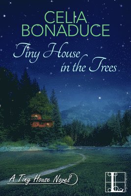 Tiny House in the Trees 1