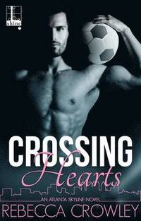 bokomslag Crossing Hearts