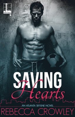 bokomslag Saving Hearts