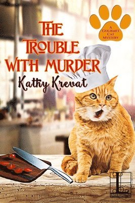 The Trouble with Murder 1