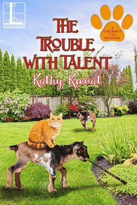 The Trouble with Talent 1