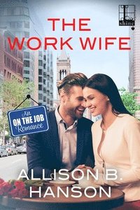bokomslag The Work Wife