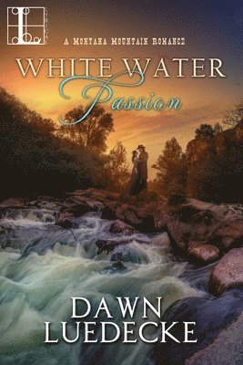 White Water Passion 1