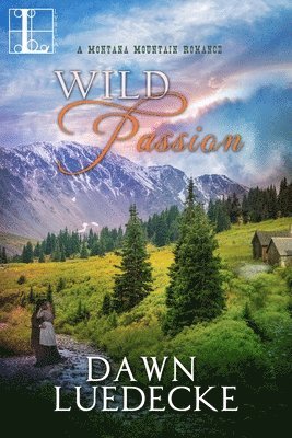 Wild Passion 1