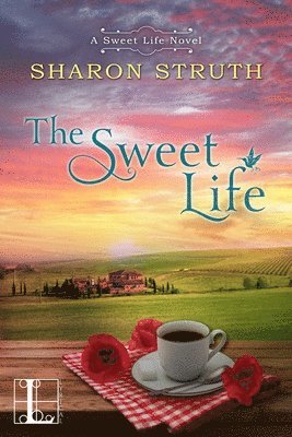 Sharon Struth - The Sweet Life, Häftad