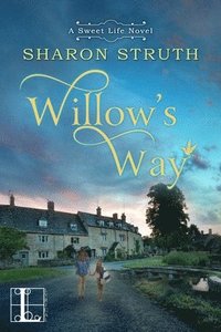 bokomslag Willow's Way
