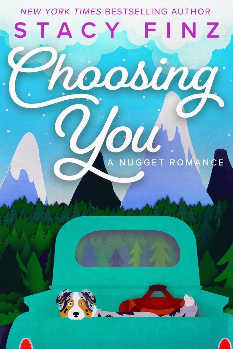 Choosing You 1