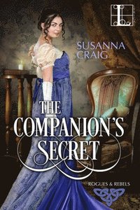 bokomslag The Companion's Secret