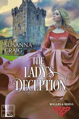 bokomslag The Lady's Deception