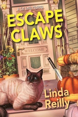 Escape Claws 1