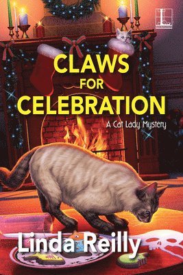 Claws for Celebration